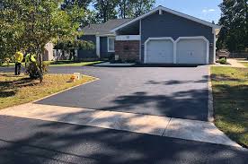 Best Driveway Pressure Washing  in Frisco City, AL